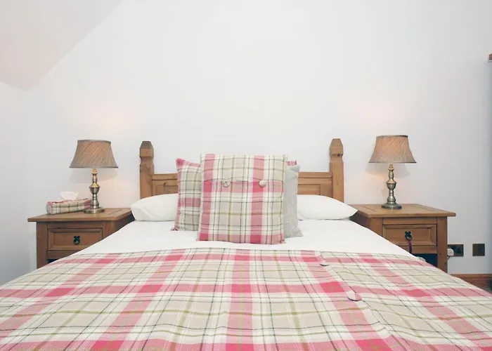 Culliss House B&B