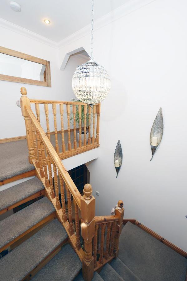 Culliss House 3* Inverness