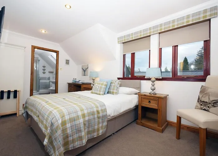 Culliss House B&B