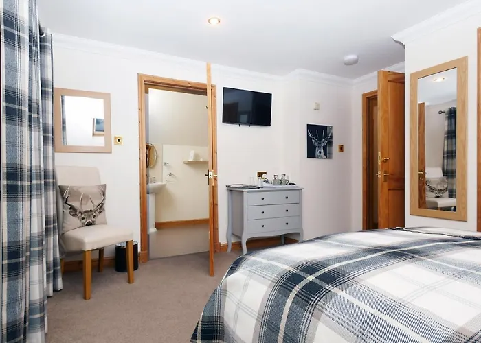Culliss House B&B