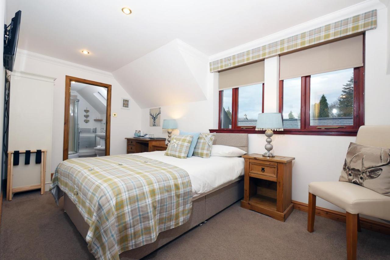 Culliss House Отель типа 
