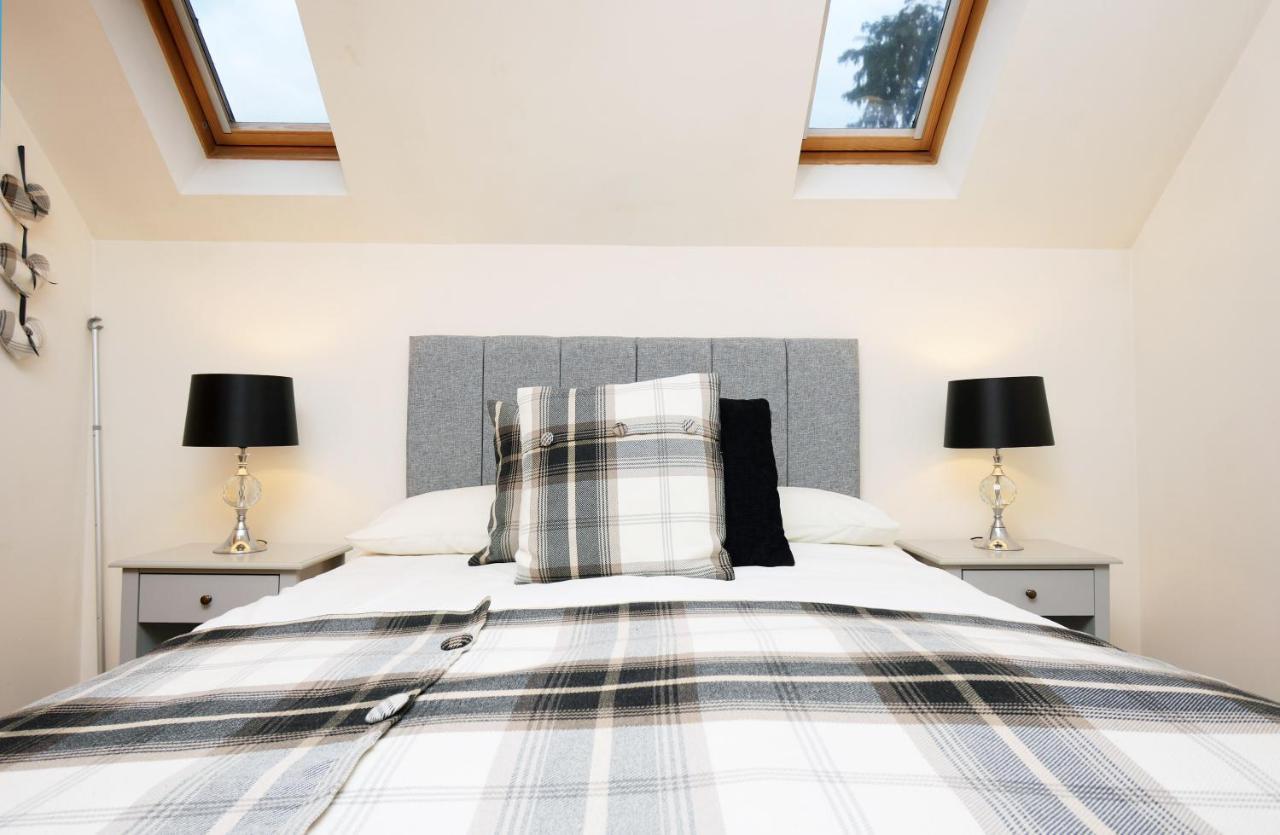 Culliss House Отель типа 