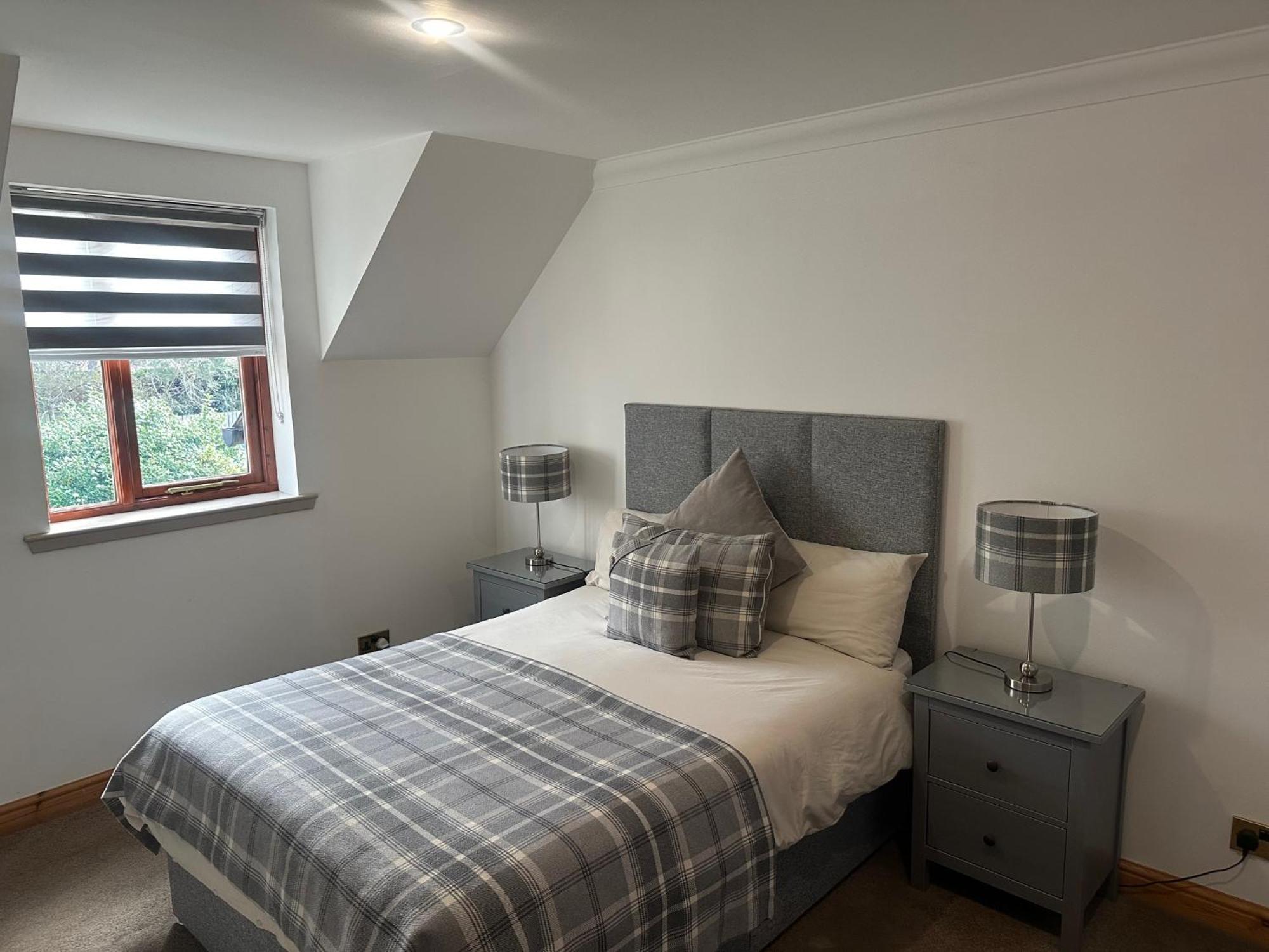 Culliss House 3*