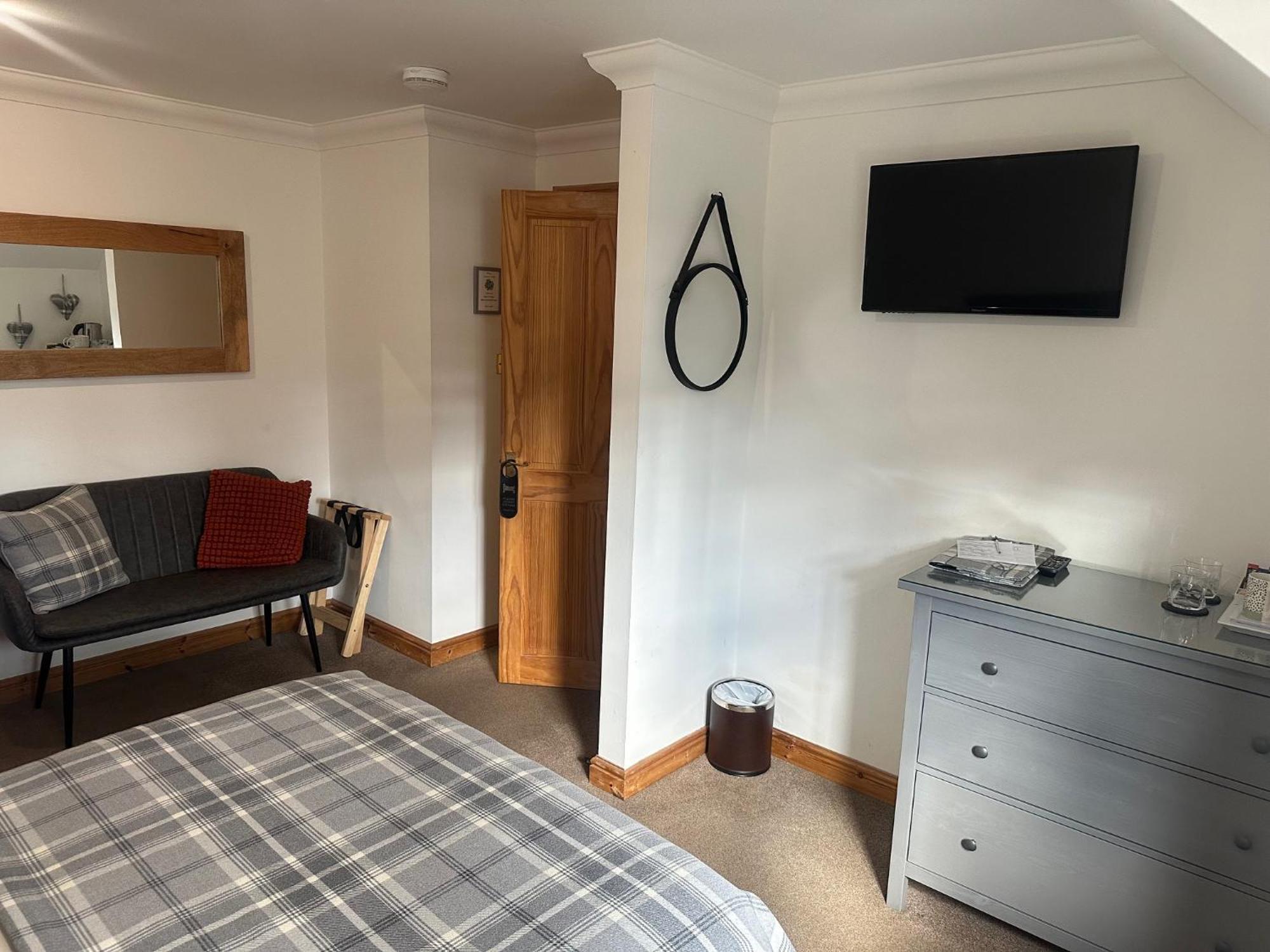 Culliss House Отель типа 